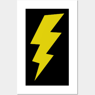 flash Posters and Art